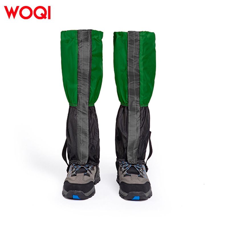 WOQI lábszárvédők hófedél 0.3 kg