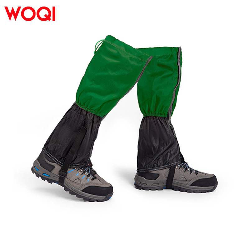 WOQI lábszárvédők hófedél 0.3 kg