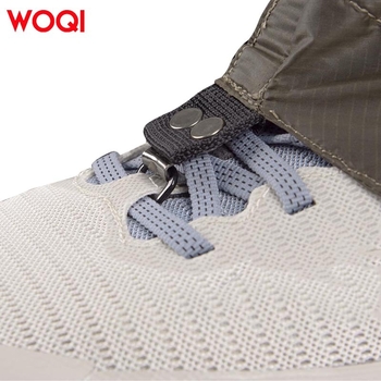 WOQI hóvédő gaiterek, vízálló, lélegző, porálló, 42×55 cm