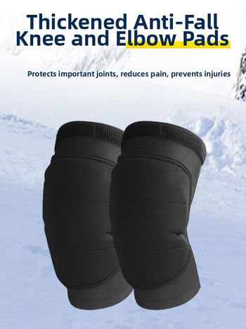 Täiskasvanu suusatrennide kaitse püksid integreeritud kaitseplaatidega – kukkumise ja kokkupõrke kaitse; Lycra diving materjal, polüester-nailon vaht, EVA kiud