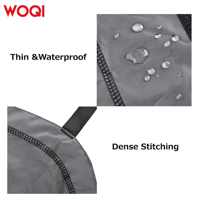 Планински гамаши за походи — леки, водоустойчиви, защита на глезените