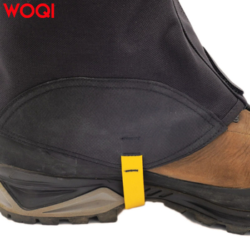 Protektori za noge za lov – vodootporni taktički pokrivači čizama za snijeg, model WOQI-LEG-534