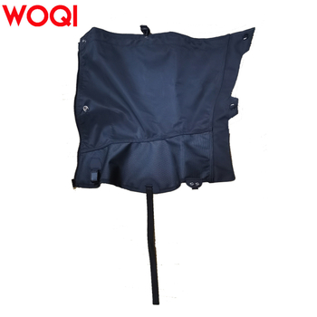 WOQI leg gaiters – Oxford tkanina, zaštita potkoljenice, za planinarenje, ledene i snježne sportove