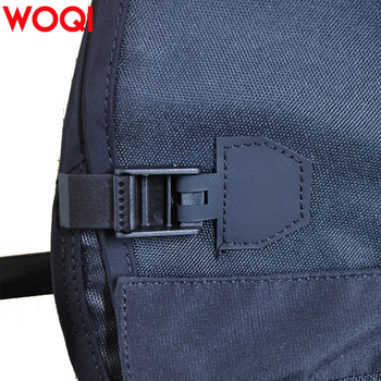 WOQI leg gaiters – Oxford tkanina, zaštita potkoljenice, za planinarenje, ledene i snježne sportove