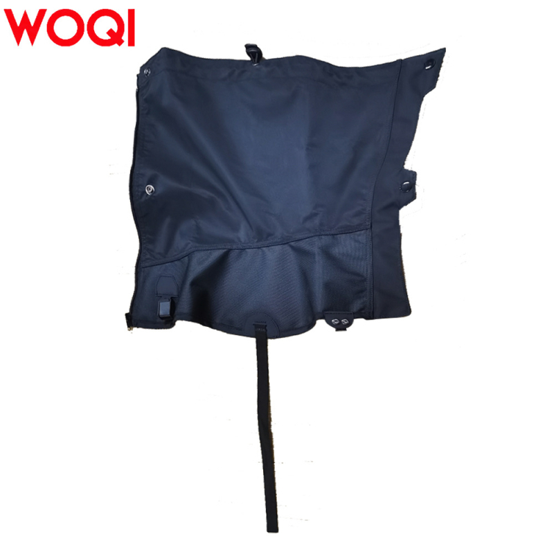 WOQI leg gaiters – Oxford tkanina, zaštita potkoljenice, za planinarenje, ledene i snježne sportove