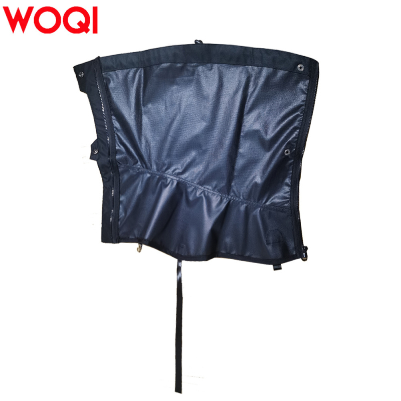 WOQI leg gaiters – Oxford tkanina, zaštita potkoljenice, za planinarenje, ledene i snježne sportove