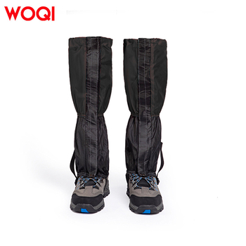 WOQI протектори за крака за сняг, снежно покривало, тегло 0.3 кг, марка WOQI