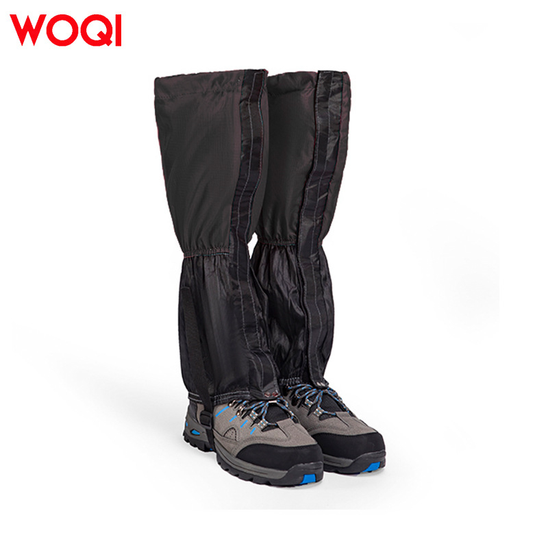 WOQI протектори за крака за сняг, снежно покривало, тегло 0.3 кг, марка WOQI