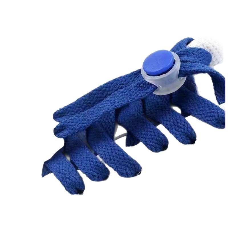 Elastični klips za šnuru za djecu 204501 za tenisice – bez vezivanja, jednostavan sportski stil, standardna duljina šnure