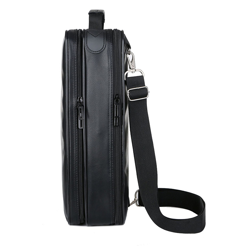 Чанта за калиграфски четки и инструменти за рисуване | HENGTOO, Oxford плат, подплата полиестер, подходяща за извънкласно обучение, унисекс