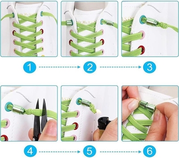 Модел C7541; Подходящ за текстилни обувки; Форма: Друг; Сезон: Пролет; Метална въртяща се катарама за връзки