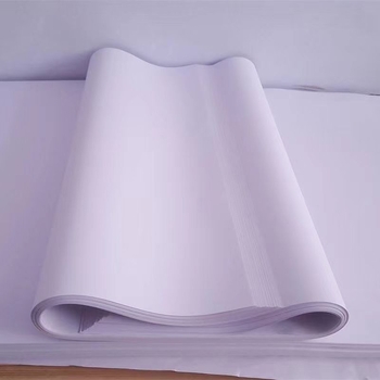 Хартия за двойно офсетиране - K-012, 1K, от дървесна маса - Qi yun