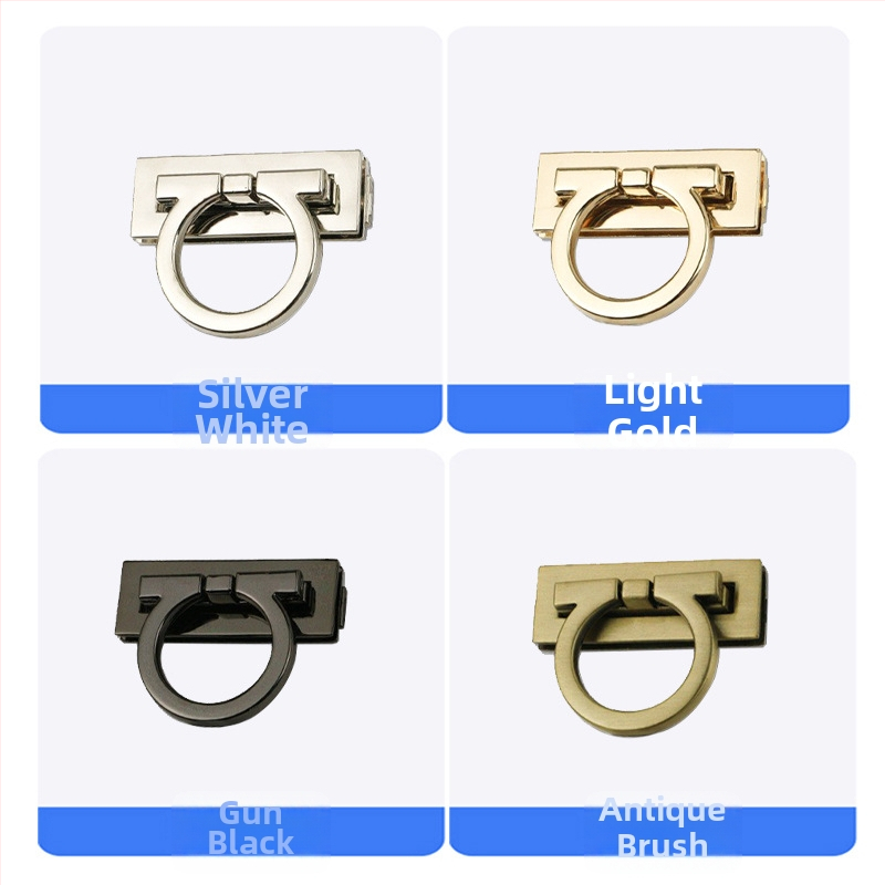 Kovový die-cast mortise zámok; materiál zliatina, značka Meters, leštený povrch, séria Mortise lock