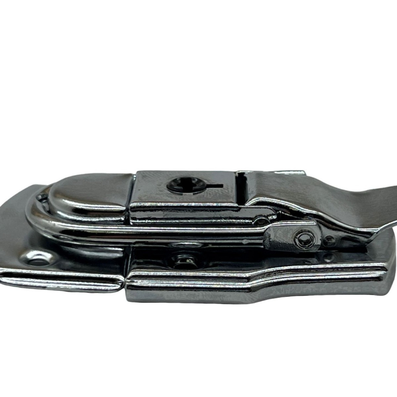 Σιδερένιος μηχανισμός κλειδώματος τσαντών, εξαρτήματα για τσάντες, κυκλοφορία φθινοπωρινή 2020