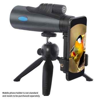 SEEKDEER Suport de birou pentru telefon și cameră – Trepied portabil pentru fotografie