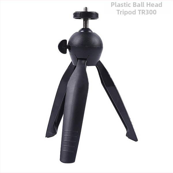 SEEKDEER Stolný mini držiak na telefón a kameru – Prenosný statív pre fotografiu