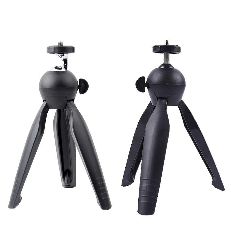 SEEKDEER Suport de birou pentru telefon și cameră – Trepied portabil pentru fotografie