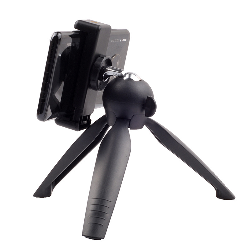 SEEKDEER Suport de birou pentru telefon și cameră – Trepied portabil pentru fotografie