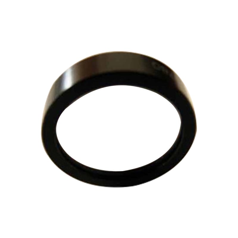 532nm notch филтър, Bandstop филтър за оптични инструменти, бяло стъкло