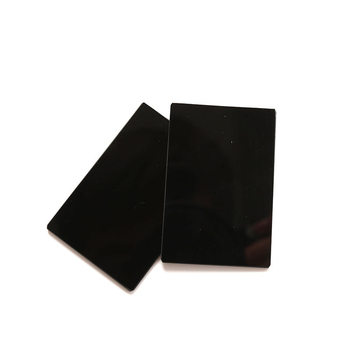 HWB850 IR-cut filter od stakla za instrumente, filtr s apsorpcijom u vidljivom spektru