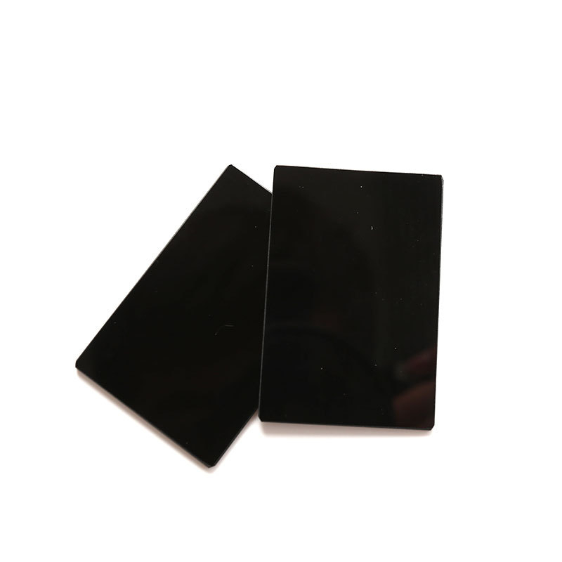 HWB850 IR-cut filter od stakla za instrumente, filtr s apsorpcijom u vidljivom spektru