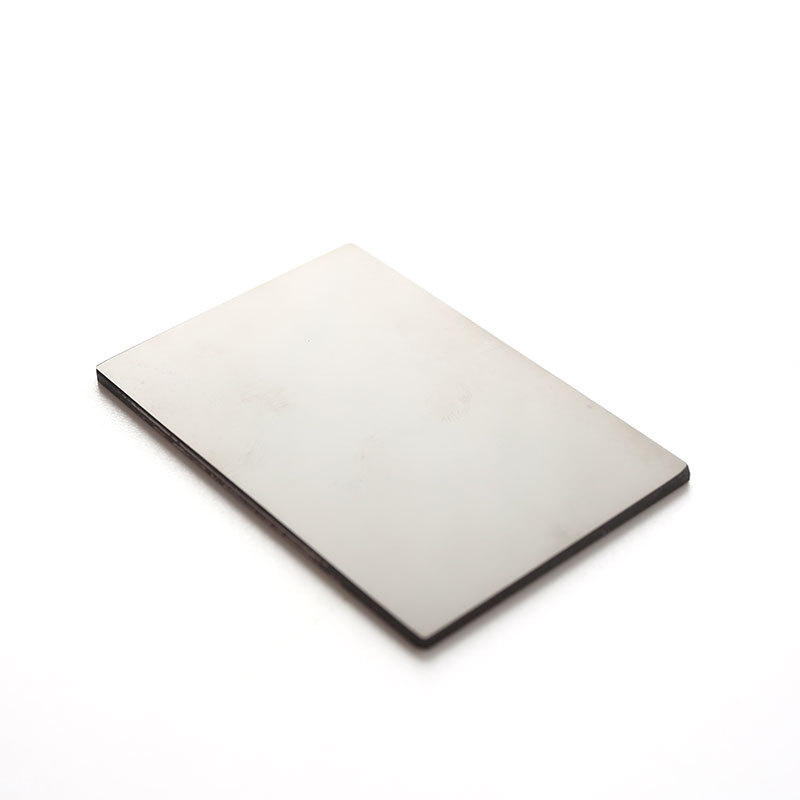 HWB850 IR-cut filter od stakla za instrumente, filtr s apsorpcijom u vidljivom spektru