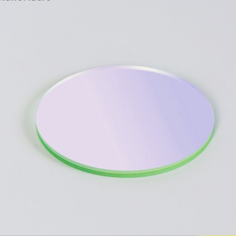 Notch филтър 532 nm за фотография и видеозаснемане; 532 nm band-stop филтър; Бранд Shanghai Jingsheng Optoelectronic Technology Co., Ltd; Лицензирани частни марки: Да