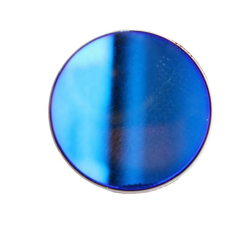 Notch филтър 532 nm за фотография и видеозаснемане; 532 nm band-stop филтър; Бранд Shanghai Jingsheng Optoelectronic Technology Co., Ltd; Лицензирани частни марки: Да