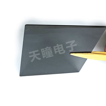 ND филтър от стъкло за SLR камера, диапазон ND2–ND256, Tiantong Electronics