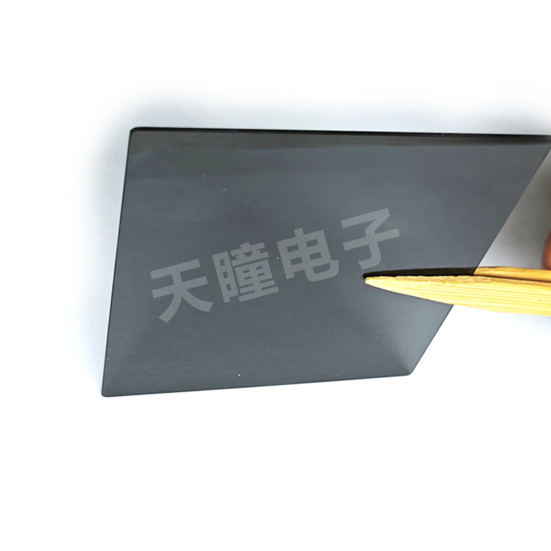 ND филтър от стъкло за SLR камера, диапазон ND2–ND256, Tiantong Electronics