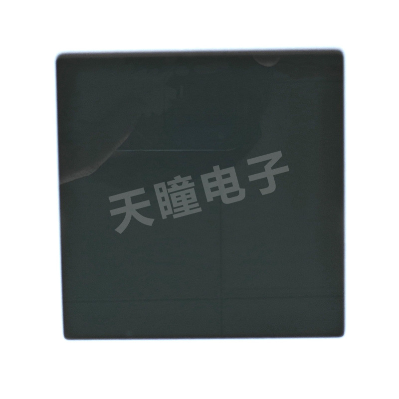 ND филтър от стъкло за SLR камера, диапазон ND2–ND256, Tiantong Electronics