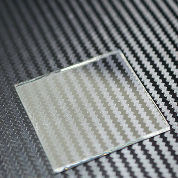 Kaitao оптичен полупрозрачен делител за спектроскопия, FG-50/50, персонализирана конфигурация, материали: оптично стъкло / K9 / кварц, предназначение: оптична спектроскопия