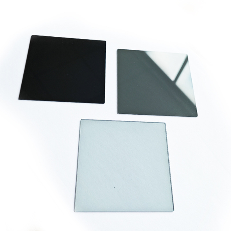 ND филтър ND2–ND256, оптично стъкло, Hengxin rongchuang Nd mirror