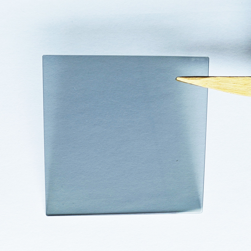 ND филтър ND2–ND256, оптично стъкло, Hengxin rongchuang Nd mirror