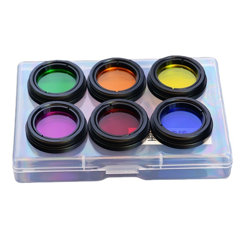 Moon Nebula филтър за астрономически телескоп, Eye-catching марка, произход Китай, основна употреба: астрономически телескоп, лицензиран частен етикет