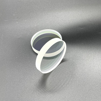 Huanyu lentile protecție laser pentru mașini de tăiere și sudură cu fibră — protejează lumina vizibilă și lumina infraroșie, importat