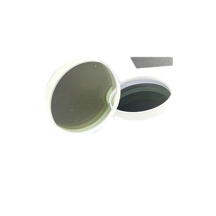 Huanyu lentile protecție laser pentru mașini de tăiere și sudură cu fibră — protejează lumina vizibilă și lumina infraroșie, importat