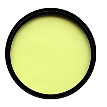 LiDAR filter 1550 nm Bandpass, optičko staklo, prilagođeno za infracrveno mjerenje