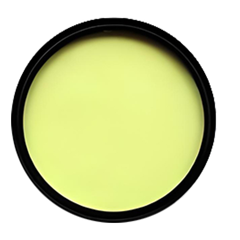 LiDAR filter 1550 nm Bandpass, optičko staklo, prilagođeno za infracrveno mjerenje