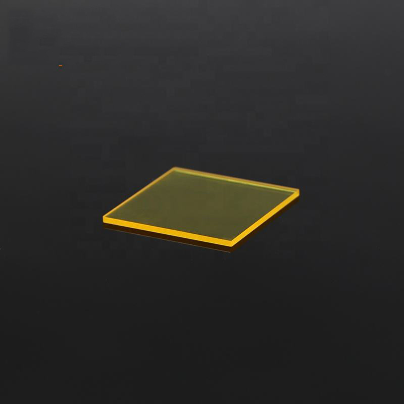 Uski pojasni filtr za bilo koju valnu duljinu, model JS-SPF 001, za optičke instrumente