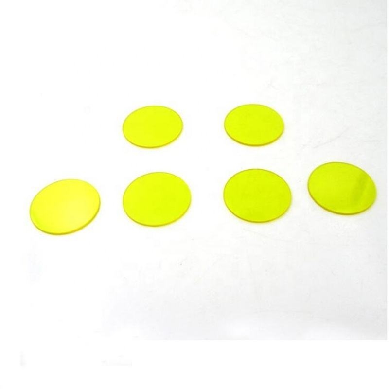 Uski pojasni filtr za bilo koju valnu duljinu, model JS-SPF 001, za optičke instrumente