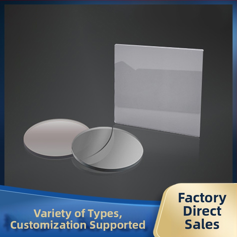 AR+ rozdeľovač lúčov 80:20 pre optický prístroj, vlastný spektroskop, optické sklo