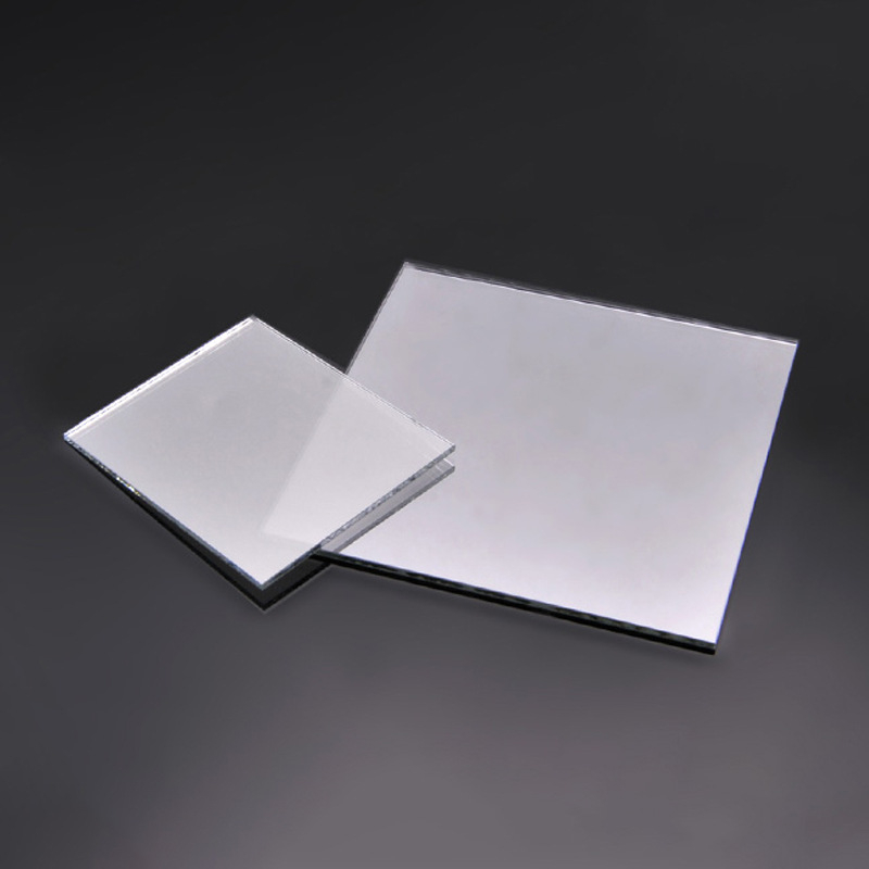 AR+ podijelnik snopa 80:20 za optički instrument, prilagođeni spektroskop, optičko staklo