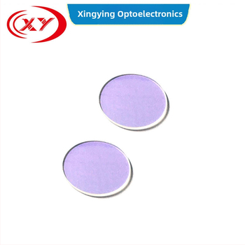 Xingying ochranná šošovka s filtrom kvarcu K9YAG pre laserové zváranie a rezanie