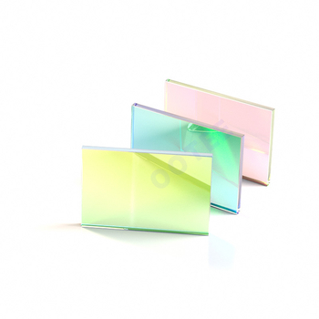 Филтър филм за Real-time флуоресцентен qPCR детектор — Модел BP; Оптично стъкло; Персонализация на обработката; Номер на артикул 202404018001; Основна функция: флуоресцентен количествен qPCR детектор и флуоресцентен микроскоп