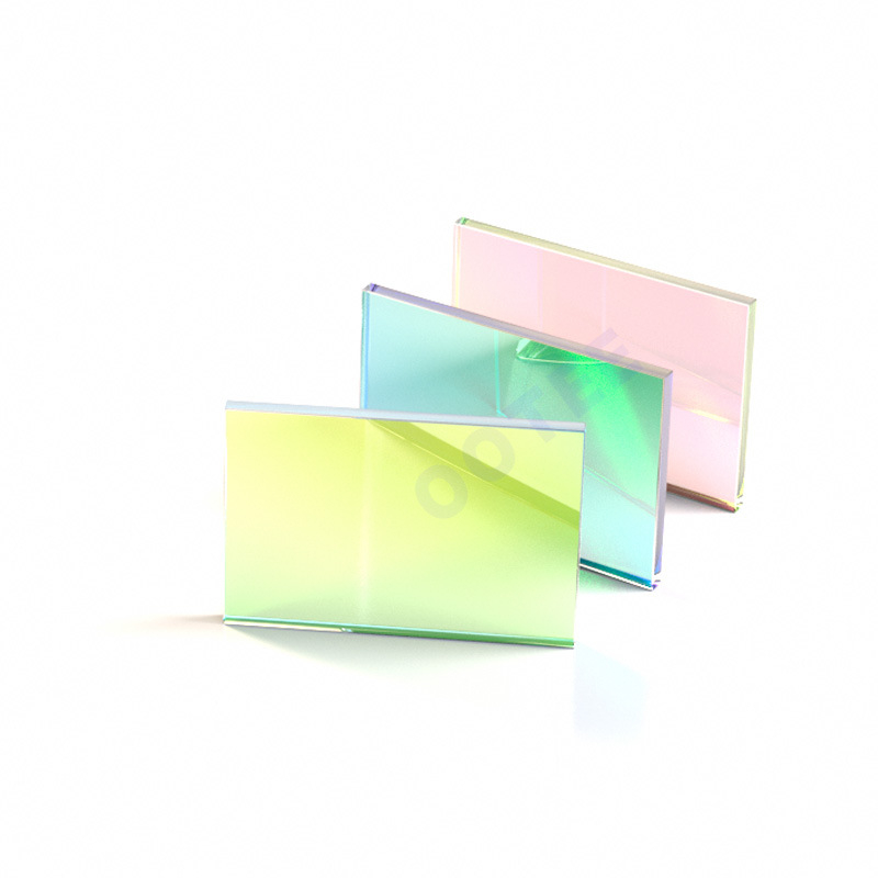 Филтър филм за Real-time флуоресцентен qPCR детектор — Модел BP; Оптично стъкло; Персонализация на обработката; Номер на артикул 202404018001; Основна функция: флуоресцентен количествен qPCR детектор и флуоресцентен микроскоп