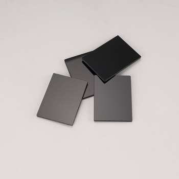 HWB серия UV филтър, кварцово стъкло, UV365 филтър, ZWB2 инфрачервена оптична леща