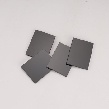 HWB серия UV филтър, кварцово стъкло, UV365 филтър, ZWB2 инфрачервена оптична леща