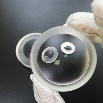 Projektorlencse üvegszűrő, Hy-902, üveg, testreszabható, Hx márka, Dongguan eredet