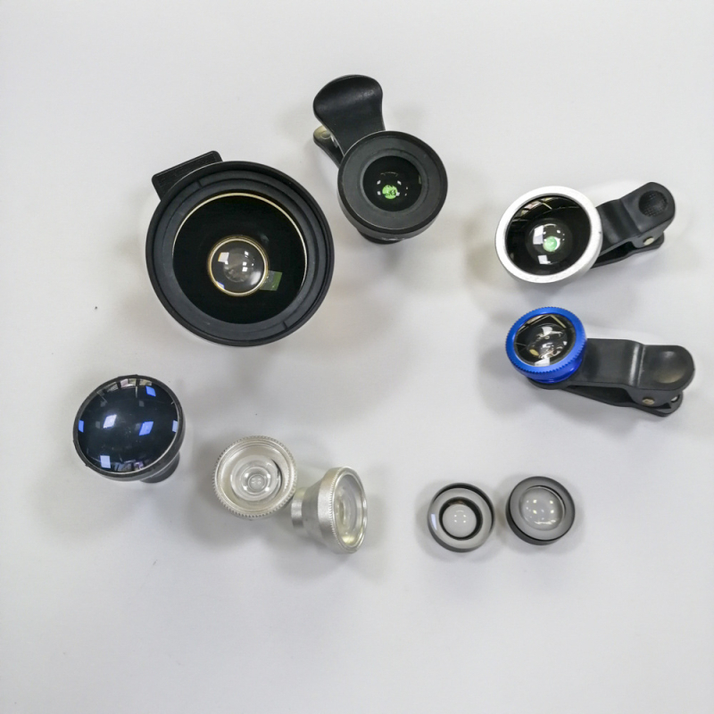 Projektorlencse üvegszűrő, Hy-902, üveg, testreszabható, Hx márka, Dongguan eredet